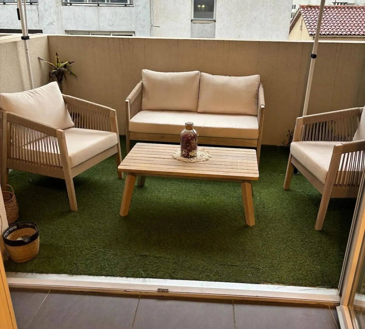 Apartment Appart Cosy La Seyne-sur-Mer France