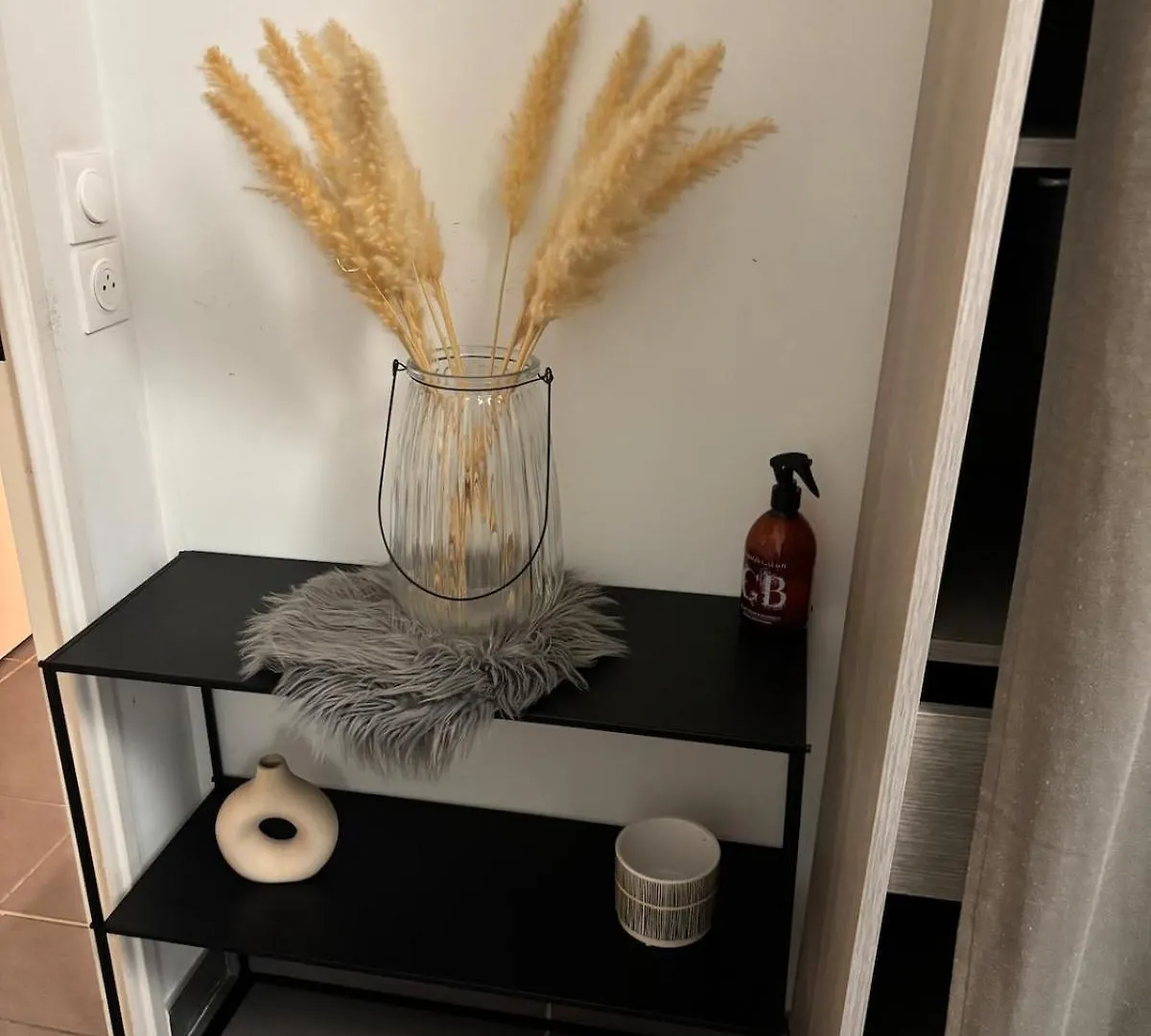 Appart Cosy La Seyne-sur-Mer