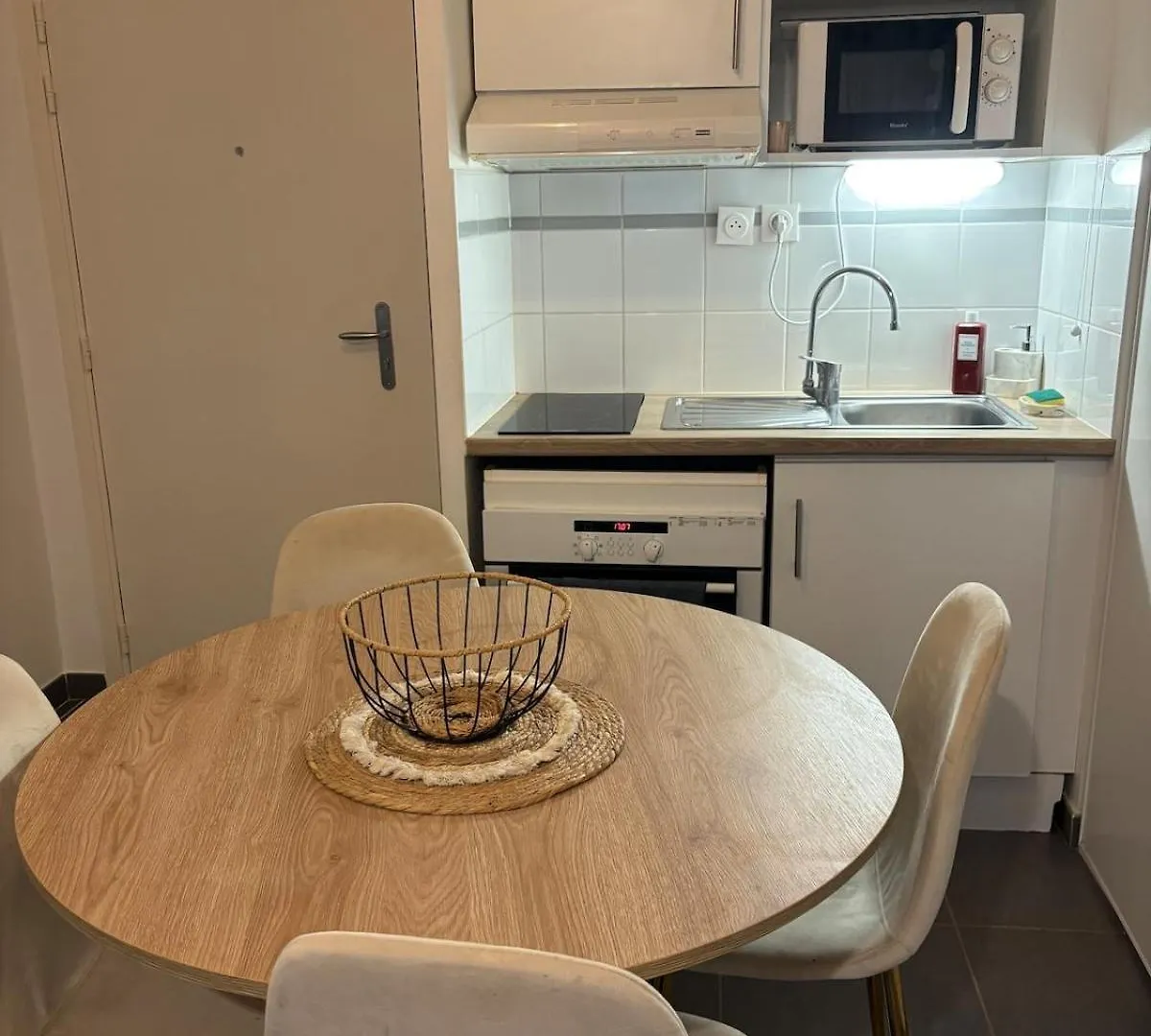 Appart Cosy La Seyne-sur-Mer France