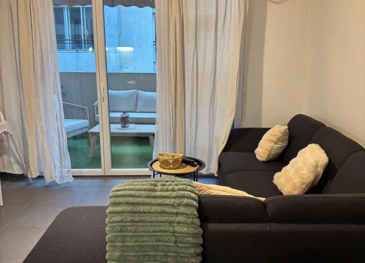 Apartment Appart Cosy La Seyne-sur-Mer France
