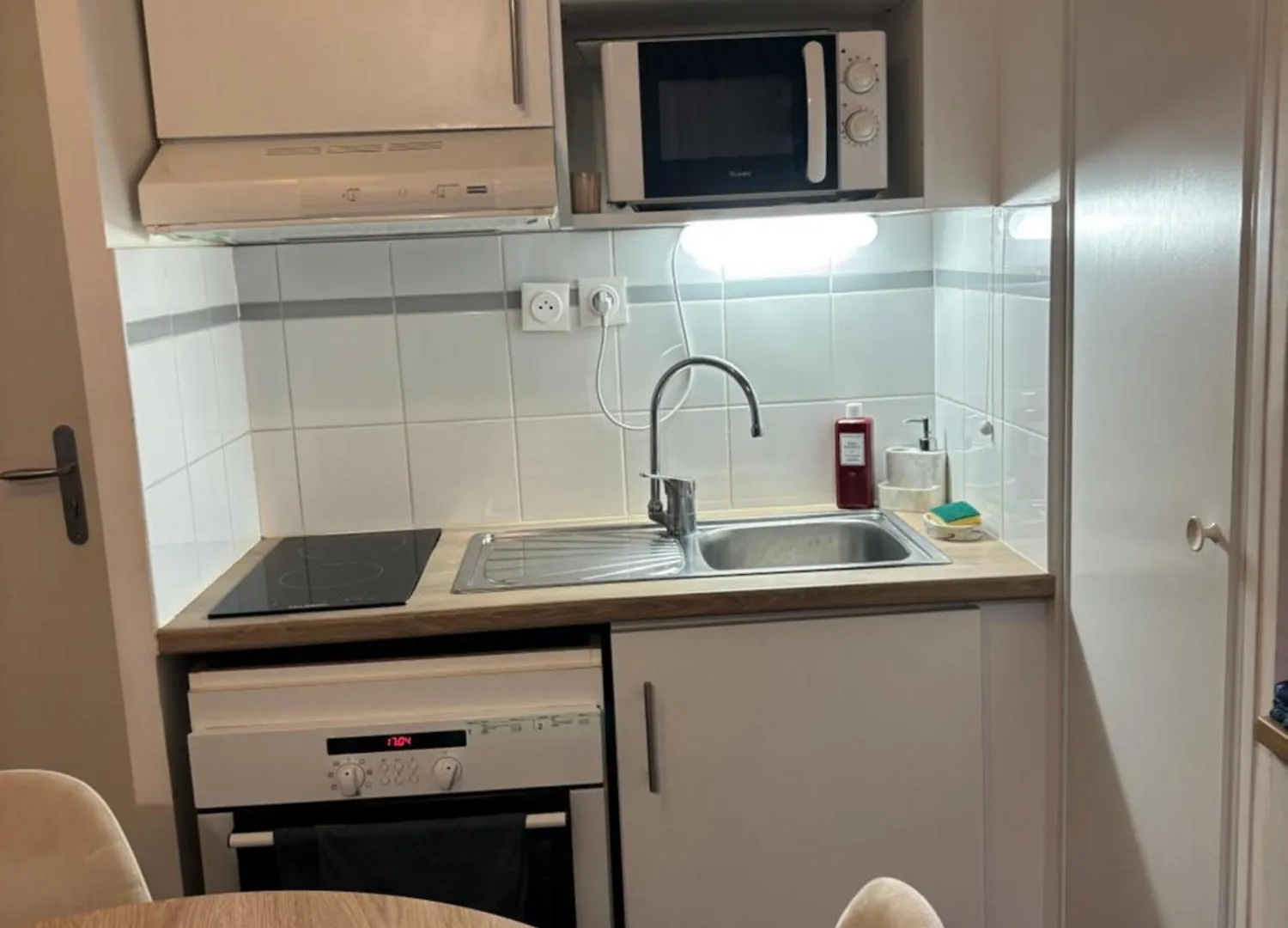 Apartment Appart Cosy La Seyne-sur-Mer