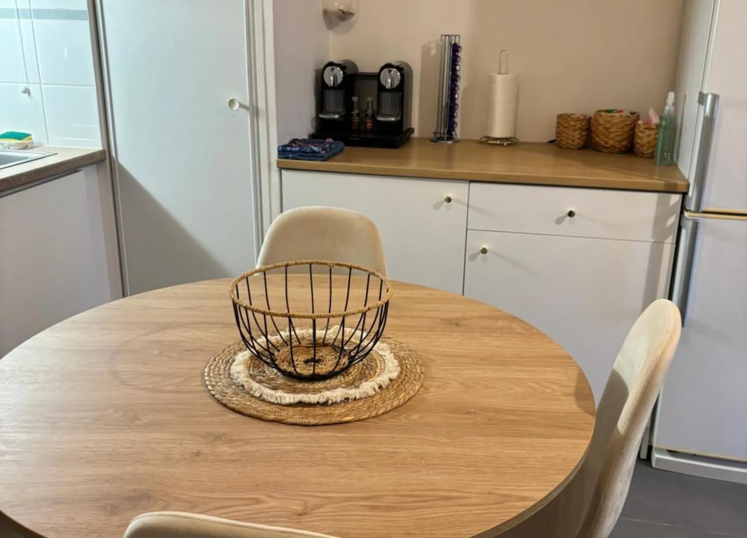 Apartment Appart Cosy La Seyne-sur-Mer