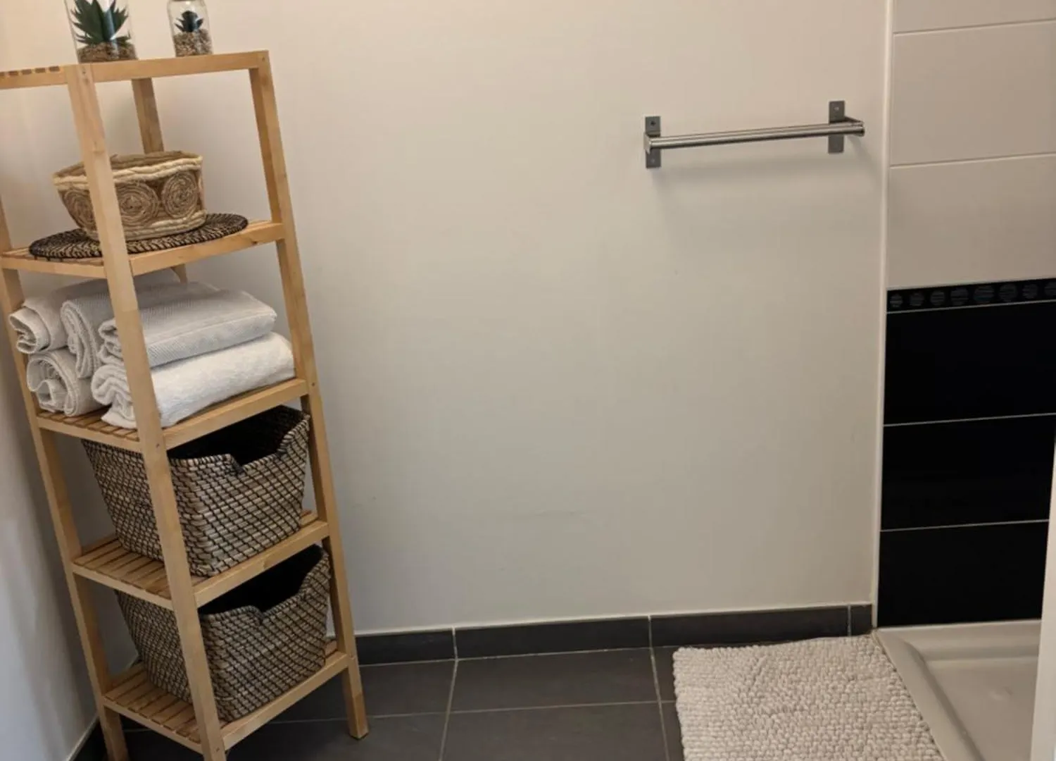 Apartment Appart Cosy La Seyne-sur-Mer