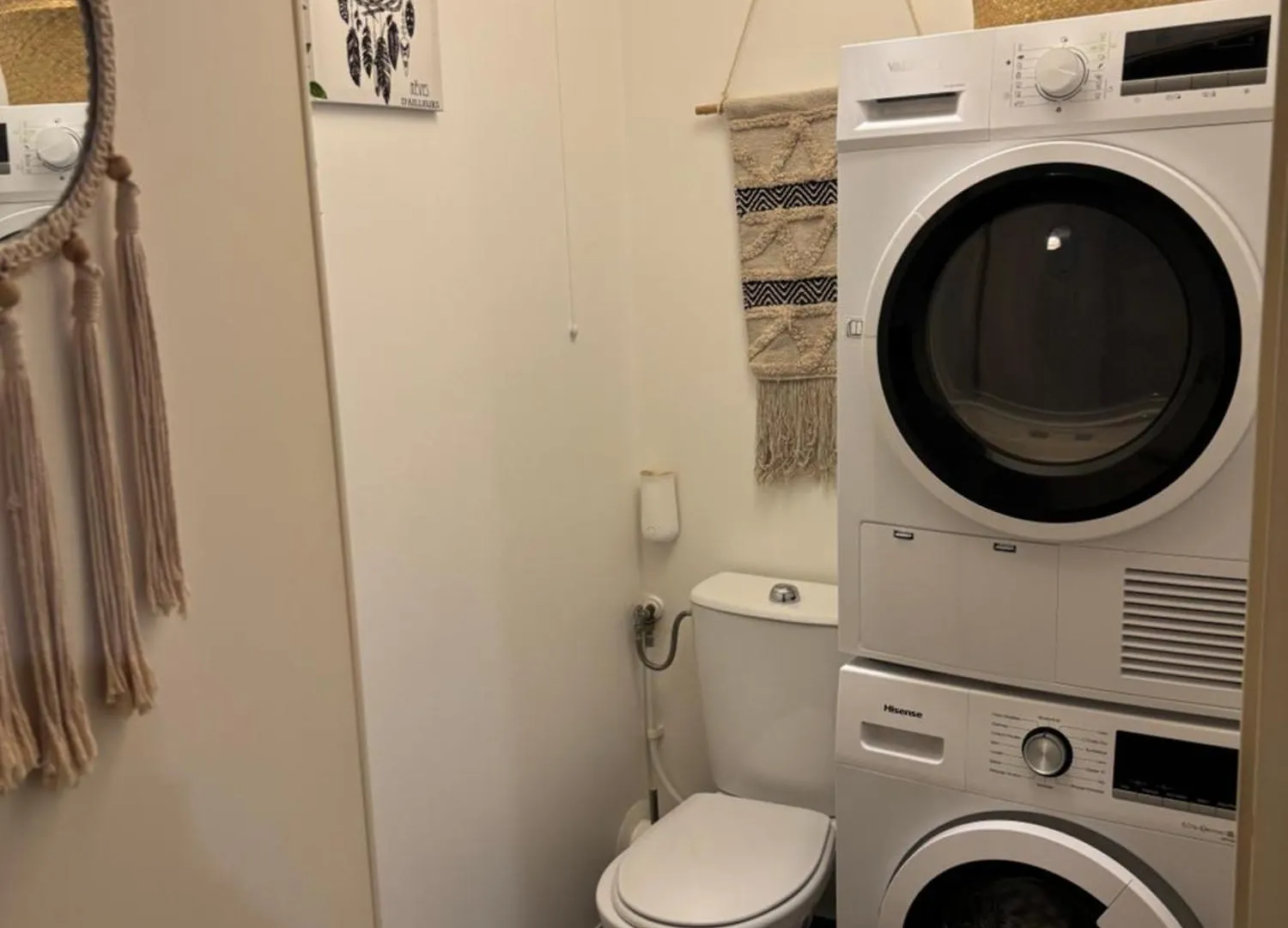 Appart Cosy La Seyne-sur-Mer