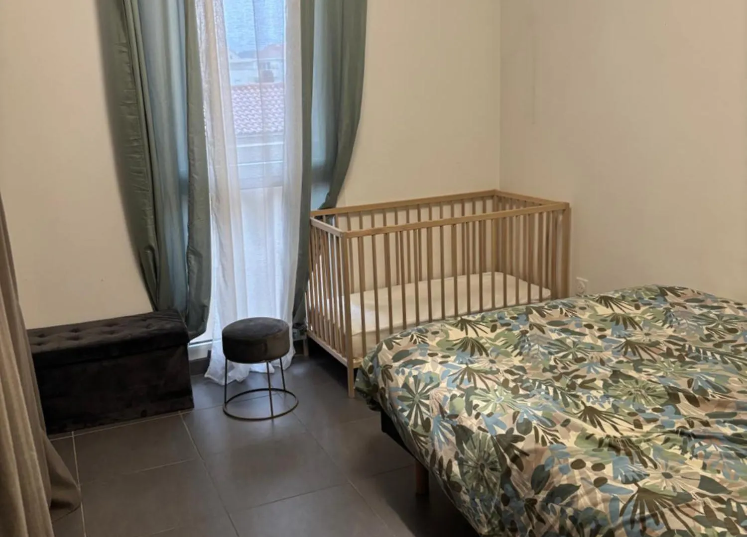 Appart Cosy La Seyne-sur-Mer Apartment