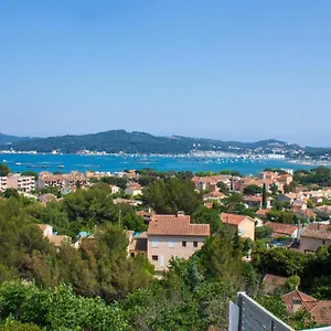 Terrasse, Climatisation , Vue Mer, Parking Appartement