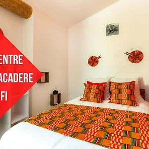 Little Pendjari - Duplex - Port - Host Provence Appartement