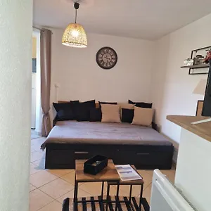 Les Sablettes,soleil Et Douceur I Appartement